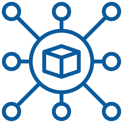 Product Technology Icon