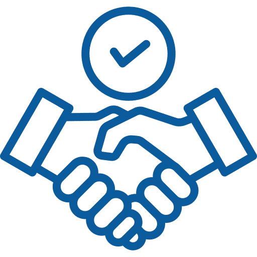 Most Trusted & Preferred Brand Icon