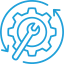 High Life & Low Maintenance Cost